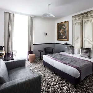 4* מלון Malte - Astotel